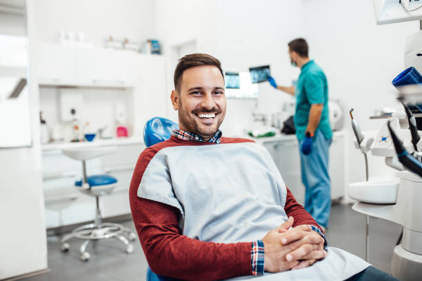Laser Dentistry in Mountain City, TN