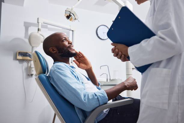 Emergency Dental Services in Mountain City, TN