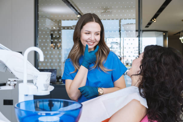 Professional Holistic Dental Care Services in Mountain City, TN