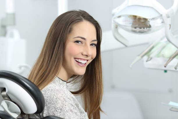 Oral Cancer Screening in Mountain City, TN